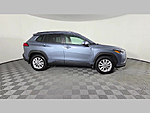Used 2023 TOYOTA COROLLA CROSS LE 2WD in WEST PALM BEACH, FLORIDA (Photo 34)