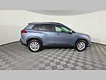 Used 2023 TOYOTA COROLLA CROSS LE 2WD in WEST PALM BEACH, FLORIDA (Photo 35)
