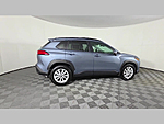 Used 2023 TOYOTA COROLLA CROSS LE 2WD in WEST PALM BEACH, FLORIDA (Photo 36)