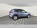 Used 2023 TOYOTA COROLLA CROSS LE 2WD in WEST PALM BEACH, FLORIDA (Photo 37)