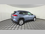 Used 2023 TOYOTA COROLLA CROSS LE 2WD in WEST PALM BEACH, FLORIDA (Photo 38)