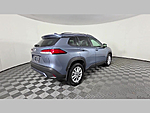 Used 2023 TOYOTA COROLLA CROSS LE 2WD in WEST PALM BEACH, FLORIDA (Photo 39)