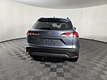 Used 2023 TOYOTA COROLLA CROSS LE 2WD in WEST PALM BEACH, FLORIDA (Photo 4)