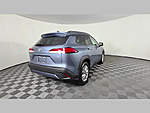 Used 2023 TOYOTA COROLLA CROSS LE 2WD in WEST PALM BEACH, FLORIDA (Photo 40)