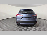 Used 2023 TOYOTA COROLLA CROSS LE 2WD in WEST PALM BEACH, FLORIDA (Photo 43)
