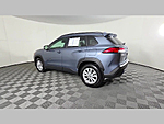 Used 2023 TOYOTA COROLLA CROSS LE 2WD in WEST PALM BEACH, FLORIDA (Photo 44)