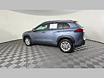 Used 2023 TOYOTA COROLLA CROSS LE 2WD in WEST PALM BEACH, FLORIDA (Photo 45)