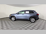 Used 2023 TOYOTA COROLLA CROSS LE 2WD in WEST PALM BEACH, FLORIDA (Photo 46)