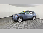 Used 2023 TOYOTA COROLLA CROSS LE 2WD in WEST PALM BEACH, FLORIDA (Photo 48)