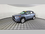 Used 2023 TOYOTA COROLLA CROSS LE 2WD in WEST PALM BEACH, FLORIDA (Photo 49)