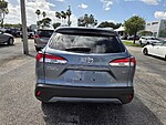 Used 2023 TOYOTA COROLLA CROSS LE in WEST PALM BEACH, FLORIDA (Photo 5)