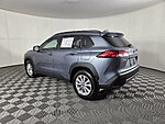 Used 2023 TOYOTA COROLLA CROSS LE 2WD in WEST PALM BEACH, FLORIDA (Photo 5)
