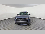 Used 2023 TOYOTA COROLLA CROSS LE 2WD in WEST PALM BEACH, FLORIDA (Photo 50)