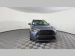 Used 2023 TOYOTA COROLLA CROSS LE 2WD in WEST PALM BEACH, FLORIDA (Photo 51)
