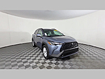 Used 2023 TOYOTA COROLLA CROSS LE 2WD in WEST PALM BEACH, FLORIDA (Photo 52)