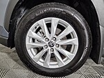 Used 2023 TOYOTA COROLLA CROSS LE 2WD in WEST PALM BEACH, FLORIDA (Photo 6)