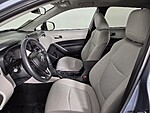 Used 2023 TOYOTA COROLLA CROSS LE 2WD in WEST PALM BEACH, FLORIDA (Photo 7)