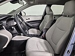 Used 2023 TOYOTA COROLLA CROSS LE 2WD in WEST PALM BEACH, FLORIDA (Photo 8)