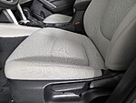 Used 2023 TOYOTA COROLLA CROSS LE 2WD in WEST PALM BEACH, FLORIDA (Photo 9)