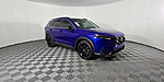 Used 2024 Honda CR-V Hybrid SPORT-L FWD in WEST PALM BEACH, FLORIDA
