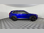 Used 2024 Honda CR-V Hybrid SPORT-L FWD in WEST PALM BEACH, FLORIDA (Photo 21)