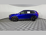 Used 2024 Honda CR-V Hybrid SPORT-L FWD in WEST PALM BEACH, FLORIDA (Photo 31)