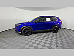Used 2024 Honda CR-V Hybrid SPORT-L FWD in WEST PALM BEACH, FLORIDA (Photo 32)