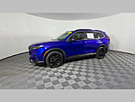 Used 2024 Honda CR-V Hybrid SPORT-L FWD in WEST PALM BEACH, FLORIDA (Photo 33)