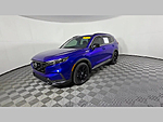 Used 2024 Honda CR-V Hybrid SPORT-L FWD in WEST PALM BEACH, FLORIDA (Photo 34)