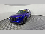 Used 2024 Honda CR-V Hybrid SPORT-L FWD in WEST PALM BEACH, FLORIDA (Photo 35)