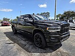 Used 2024 RAM 3500 LARAMIE 4X4 MEGA CAB 6'4