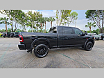 Used 2024 RAM 3500 LARAMIE 4X4 MEGA CAB 6'4