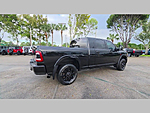Used 2024 RAM 3500 LARAMIE 4X4 MEGA CAB 6'4