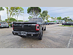 Used 2024 RAM 3500 LARAMIE 4X4 MEGA CAB 6'4