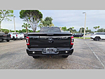 Used 2024 RAM 3500 LARAMIE 4X4 MEGA CAB 6'4