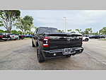 Used 2024 RAM 3500 LARAMIE 4X4 MEGA CAB 6'4