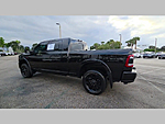 Used 2024 RAM 3500 LARAMIE 4X4 MEGA CAB 6'4