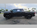 Used 2024 RAM 3500 LARAMIE 4X4 MEGA CAB 6'4