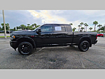 Used 2024 RAM 3500 LARAMIE 4X4 MEGA CAB 6'4