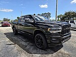 Used 2024 RAM 3500 LARAMIE 4X4 MEGA CAB 6'4