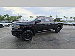 Used 2024 RAM 3500 LARAMIE 4X4 MEGA CAB 6'4