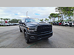 Used 2024 RAM 3500 LARAMIE 4X4 MEGA CAB 6'4