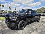 Used 2024 RAM 3500 LARAMIE 4X4 MEGA CAB 6'4