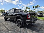 Used 2024 RAM 3500 LARAMIE 4X4 MEGA CAB 6'4