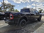 Used 2024 RAM 3500 LARAMIE 4X4 MEGA CAB 6'4
