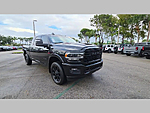 Used 2024 RAM 3500 LARAMIE 4X4 MEGA CAB 6'4