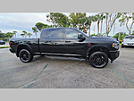 Used 2024 RAM 3500 LARAMIE 4X4 MEGA CAB 6'4