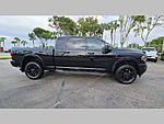 Used 2024 RAM 3500 LARAMIE 4X4 MEGA CAB 6'4