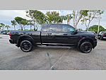 Used 2024 RAM 3500 LARAMIE 4X4 MEGA CAB 6'4