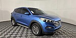Used 2018 HYUNDAI TUCSON SEL FWD in WEST PALM BEACH, FLORIDA
